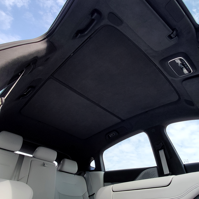 XPENG G6 Sunshade