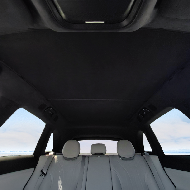 XPENG G6 Sunshade