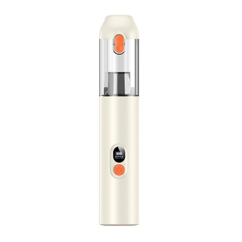 Car Vacuum Cleaner