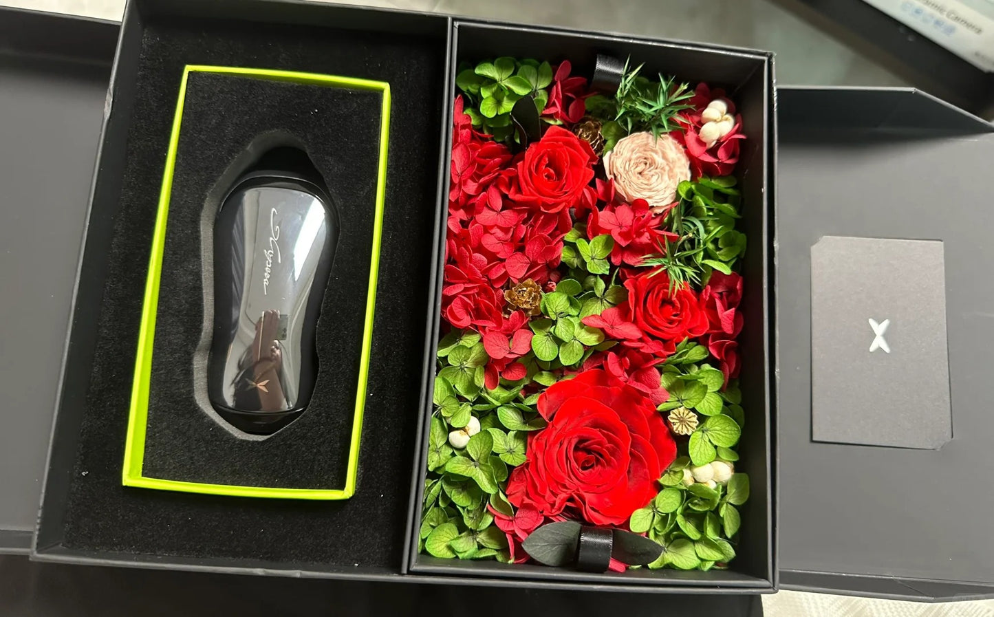 XPENG Key Box Premium