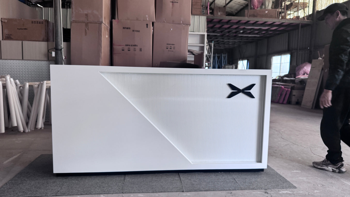 XPENG Counter