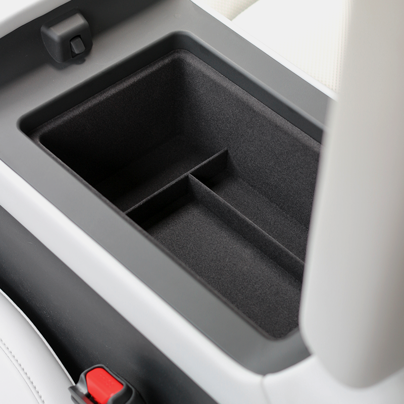 XPENG G6 Console Armrest Storage Tray