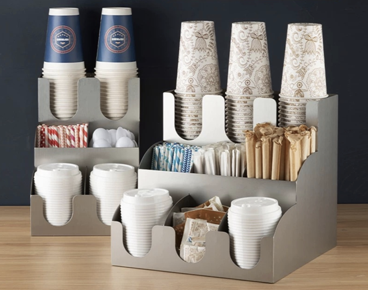 XPENG Showroom Package