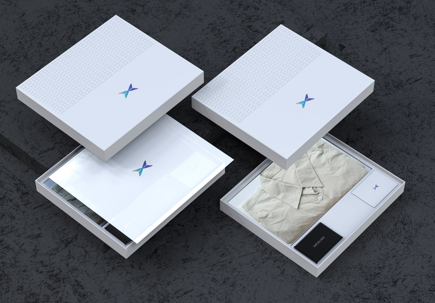 XPENG Gift Box