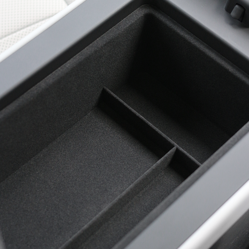 XPENG G6 Console Armrest Storage Tray