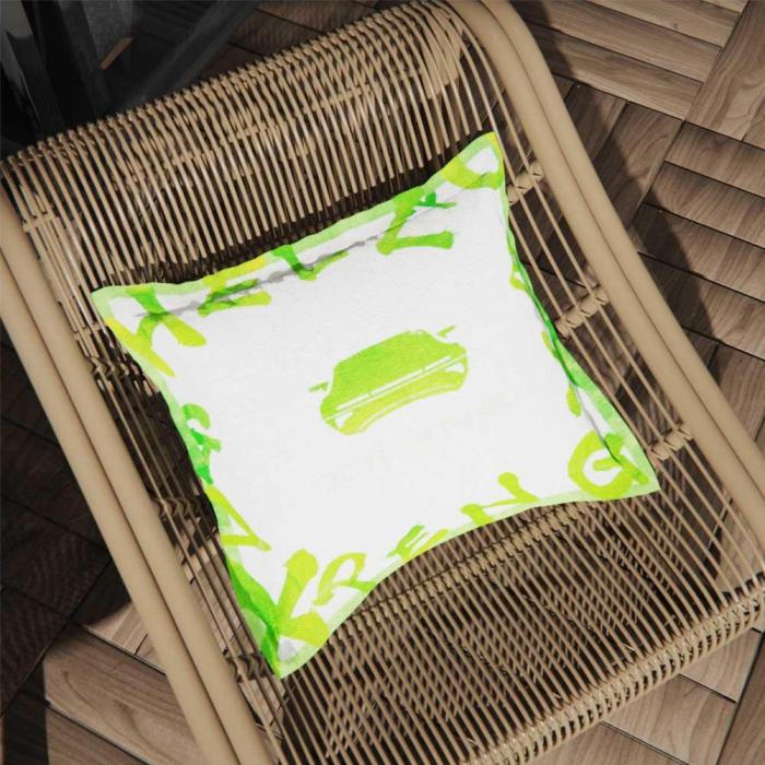 Pillow Blanket
