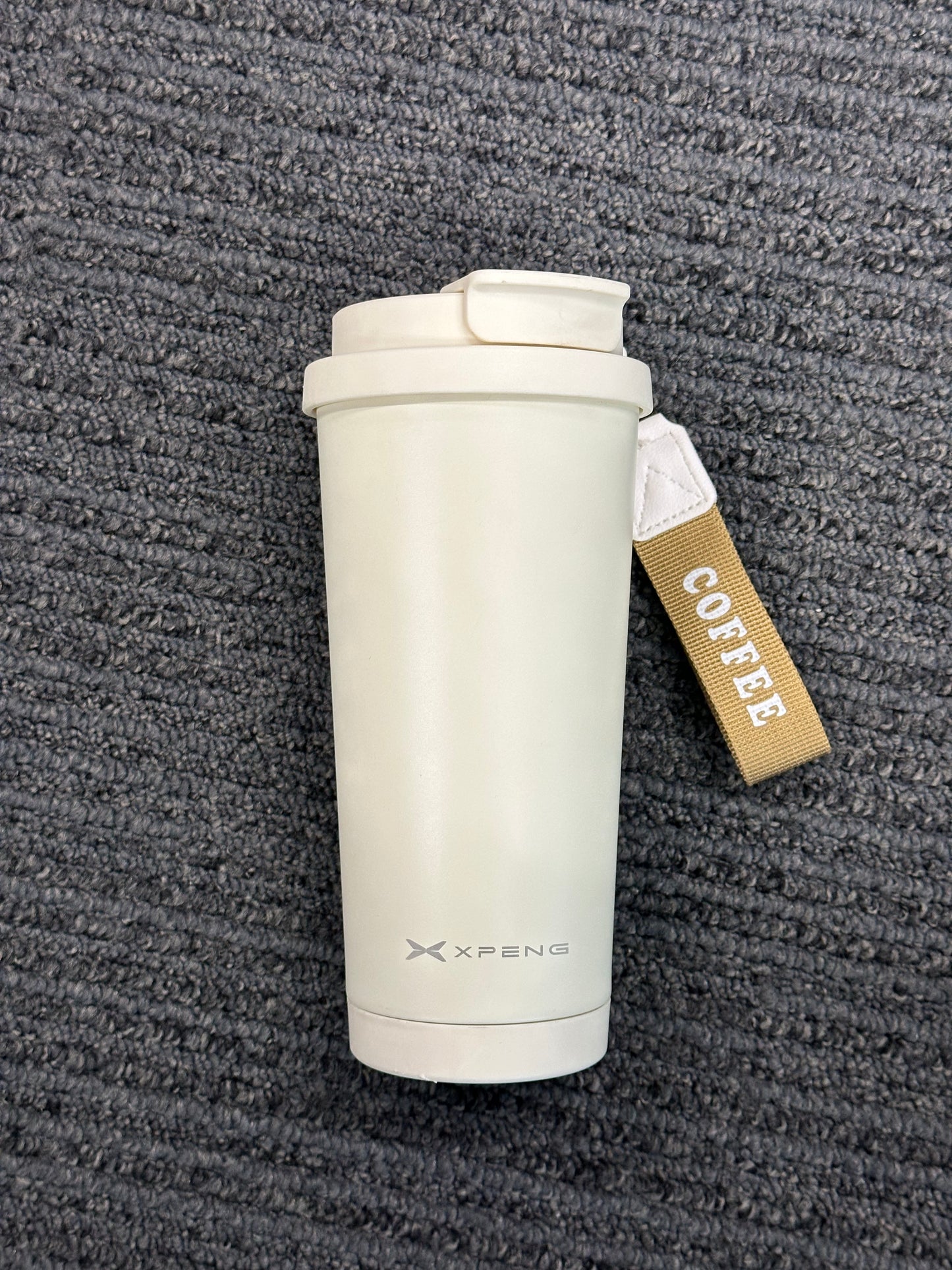XPENG Cup