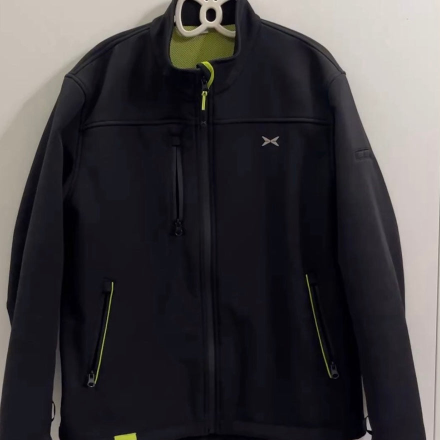 XPENG Staff Jacket (STAFF ONLY)