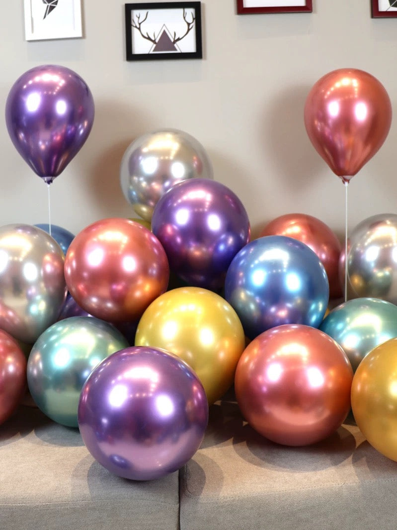 XPENG Balloon one pack (100 PCS)