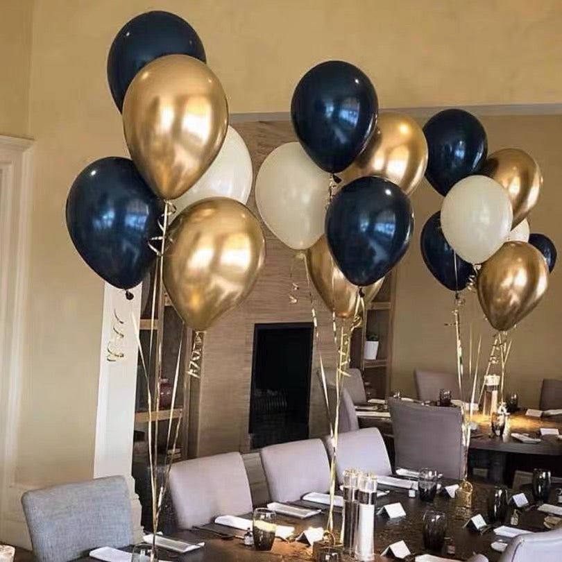 XPENG Balloon one pack (100 PCS)
