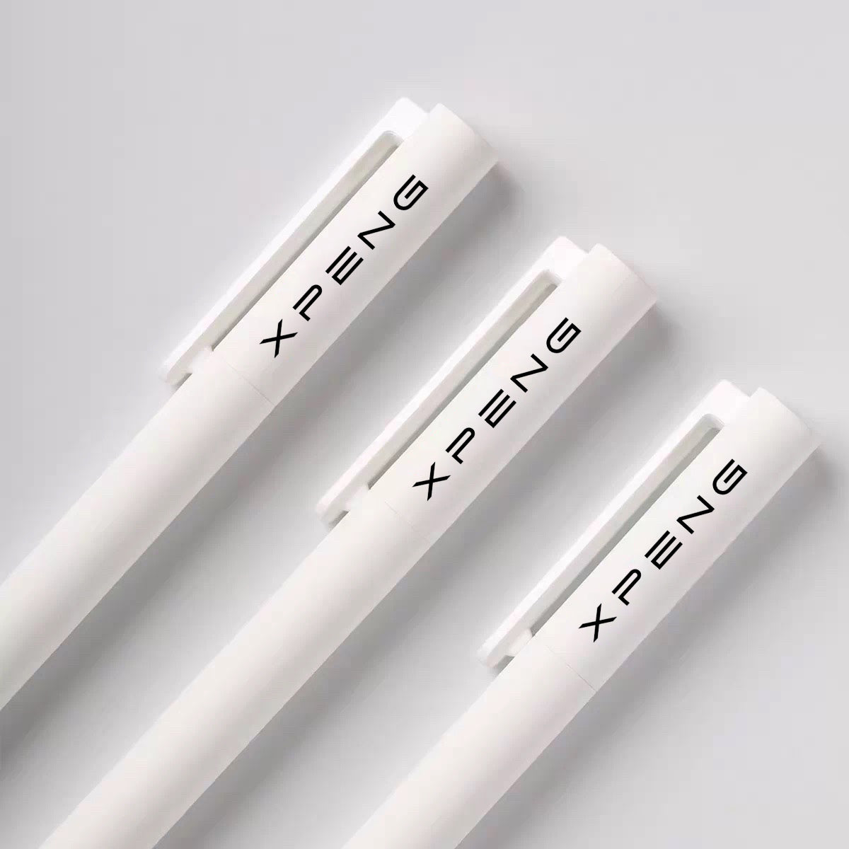 XPENG Notebook + Pen