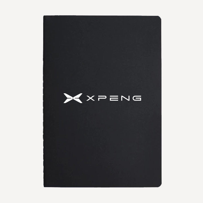 XPENG Notebook + Pen