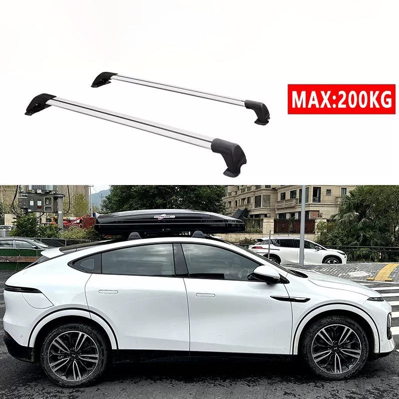 XPENG G6 Roof Rack