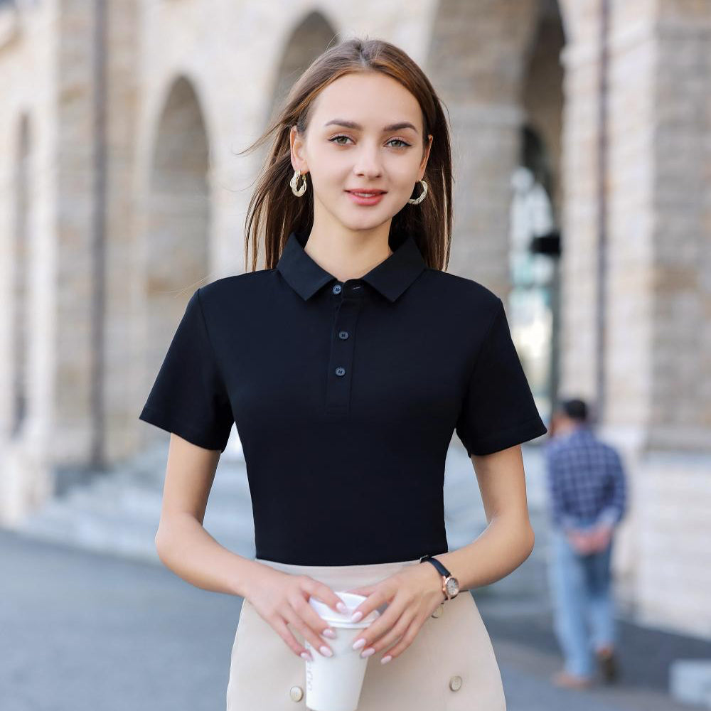 POLO Shirt NY2159