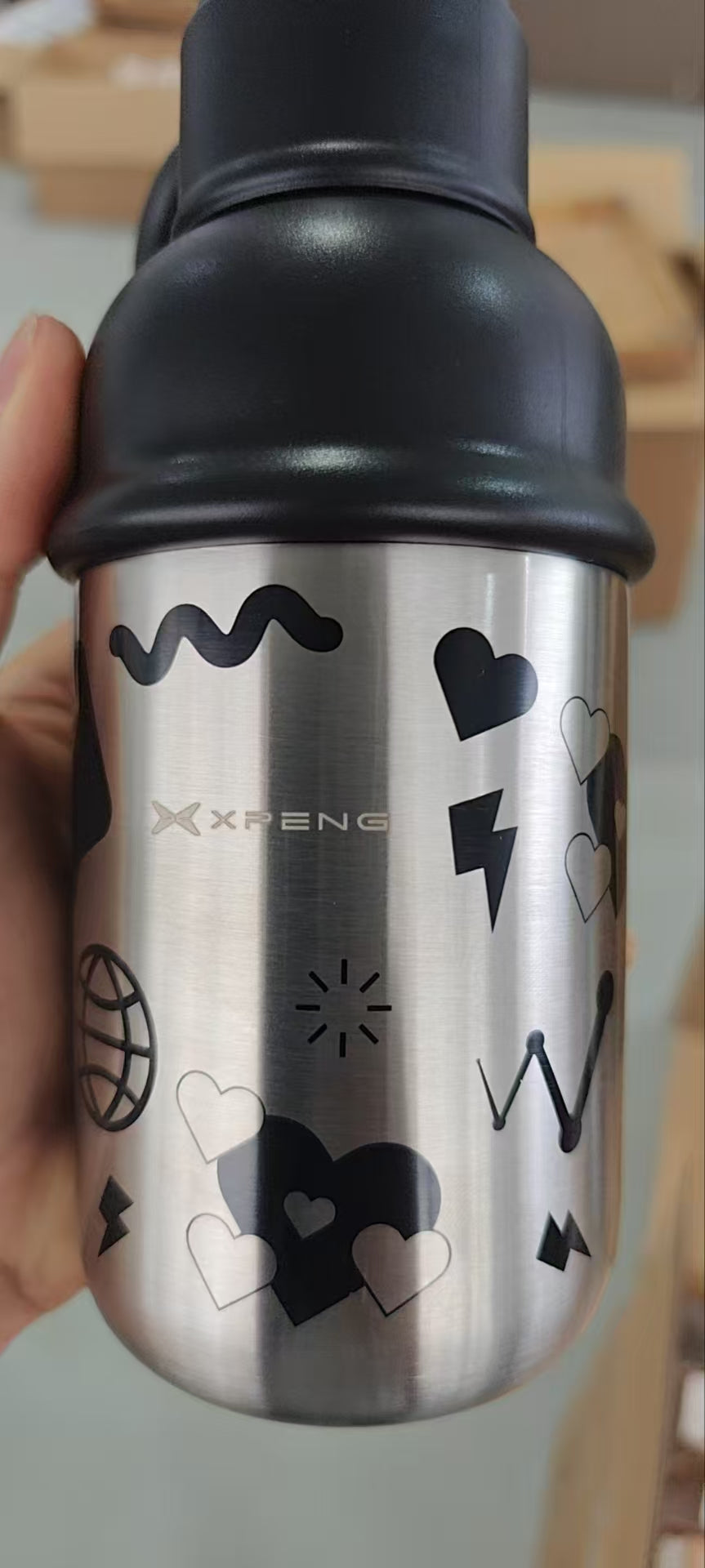 XPENG Cup