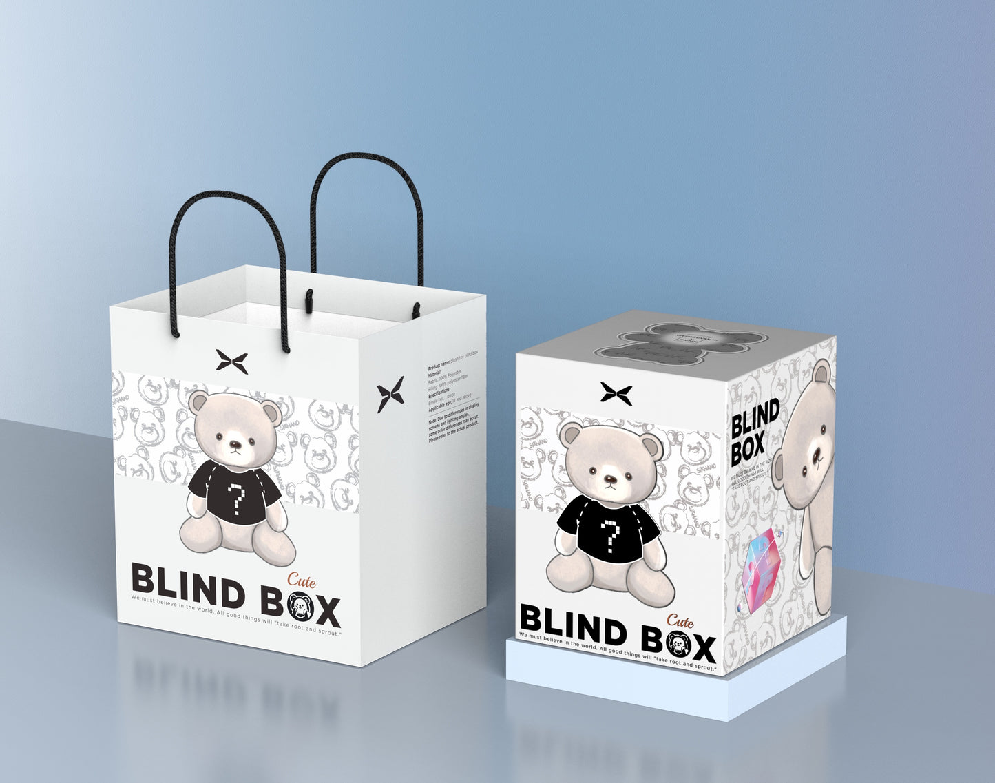 XPENG Gift Box