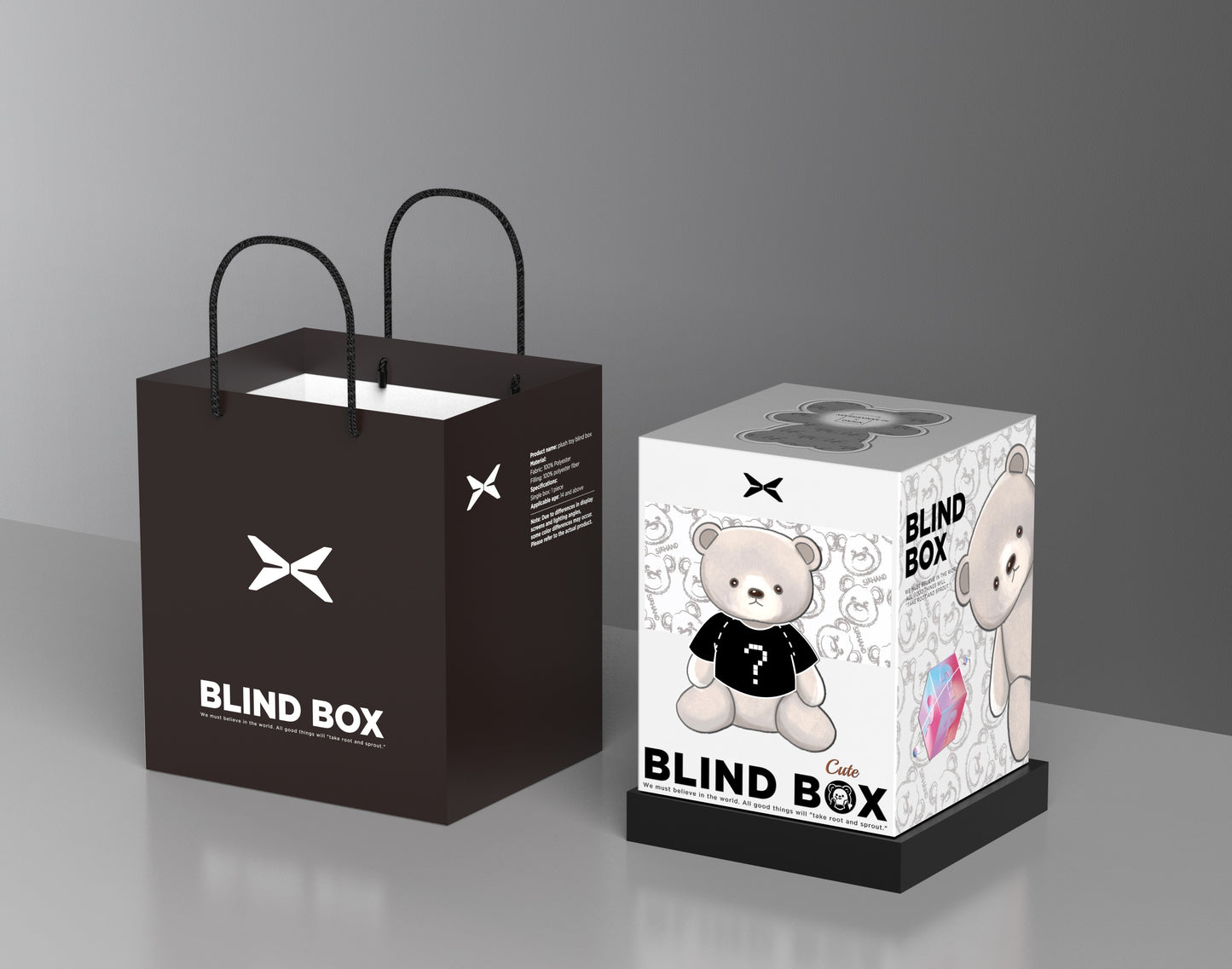 XPENG Gift Box