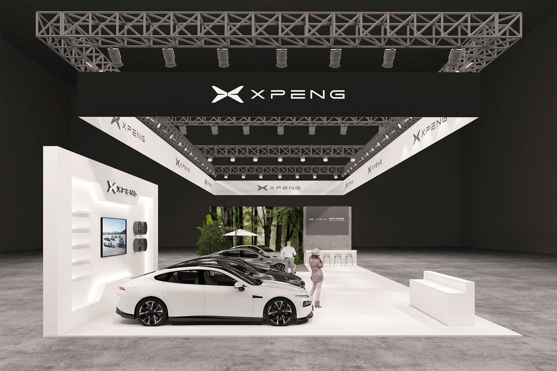 MELBOURNE MOTORSHOW 2025
