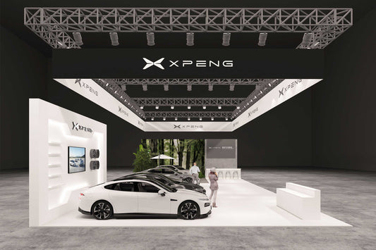 MELBOURNE MOTORSHOW 2025