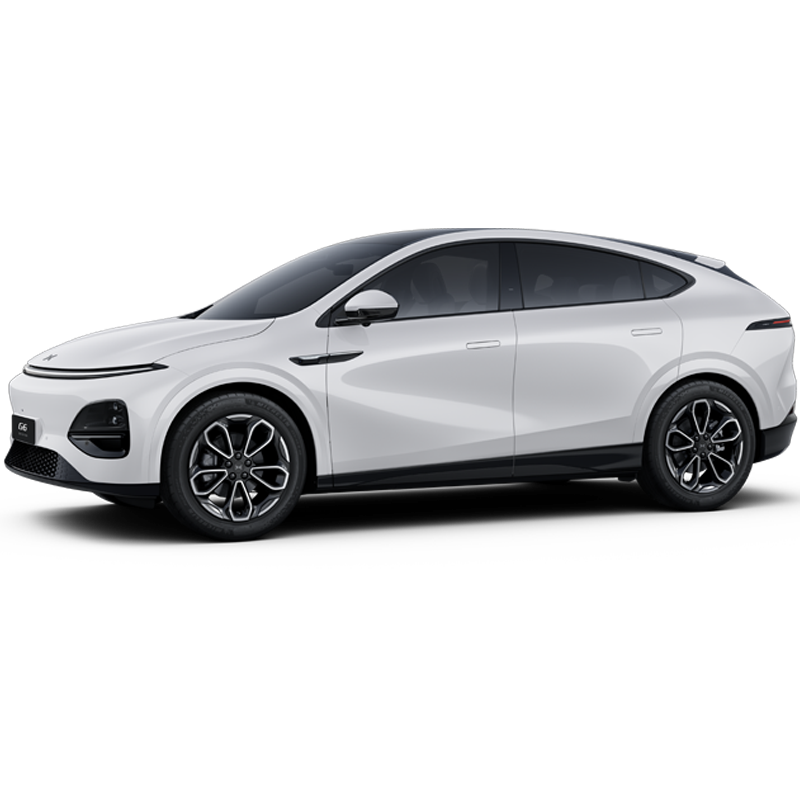 Xpeng Dealer Procurement Portal