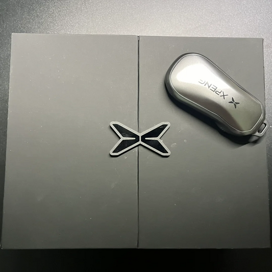 XPENG Key Box Premium