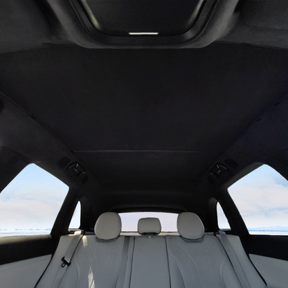 XPENG G6 Sunshade