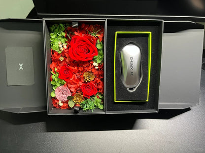 XPENG Key Box Premium
