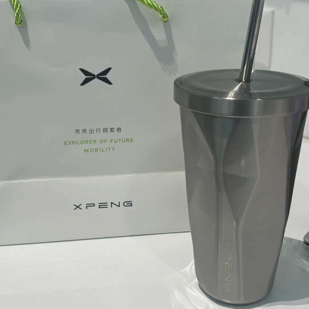 XPENG Stainless Steel Cup