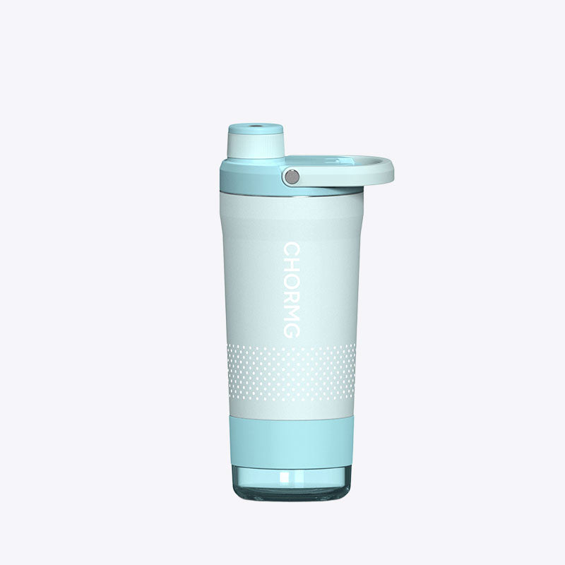 Shaker Bottle