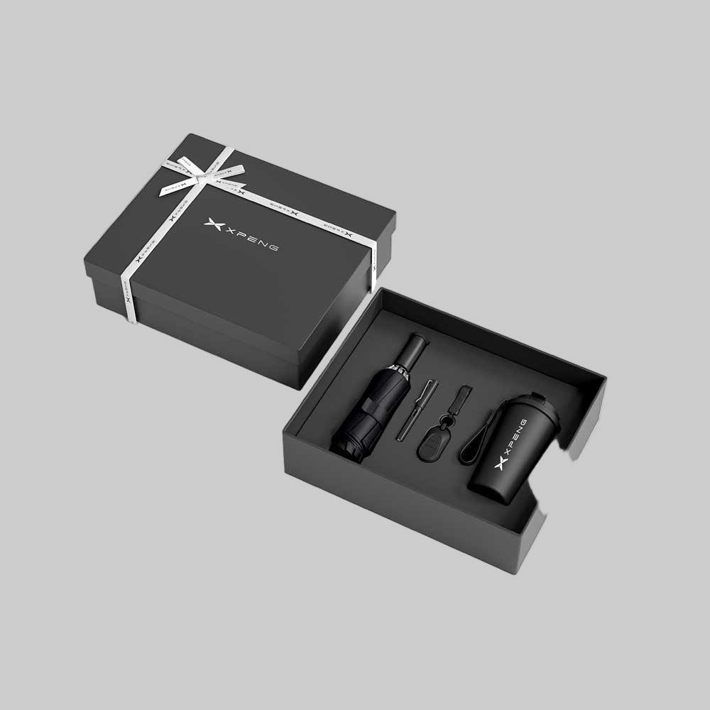 XPENG Gift Pack