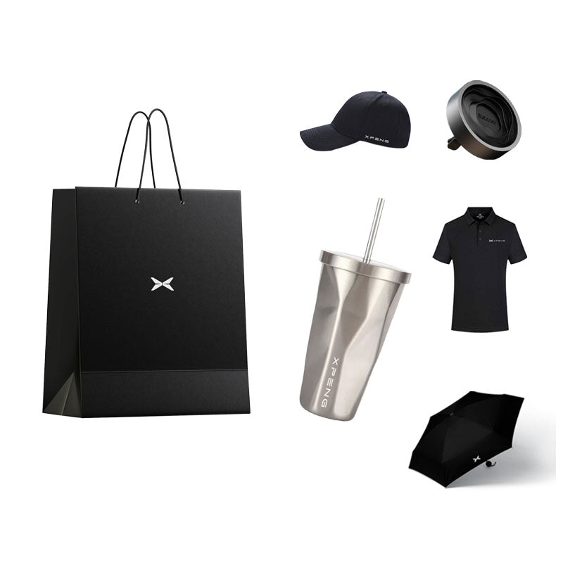 Customer Delivery Gift Pack