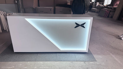 XPENG Counter