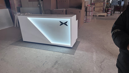 XPENG Counter
