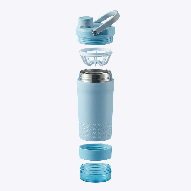 Shaker Bottle