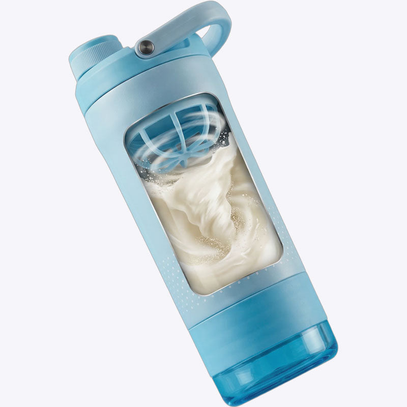 Shaker Bottle