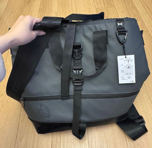 XPENG Backpack