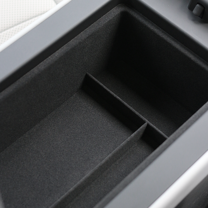 XPENG G6 Console Armrest Storage Tray