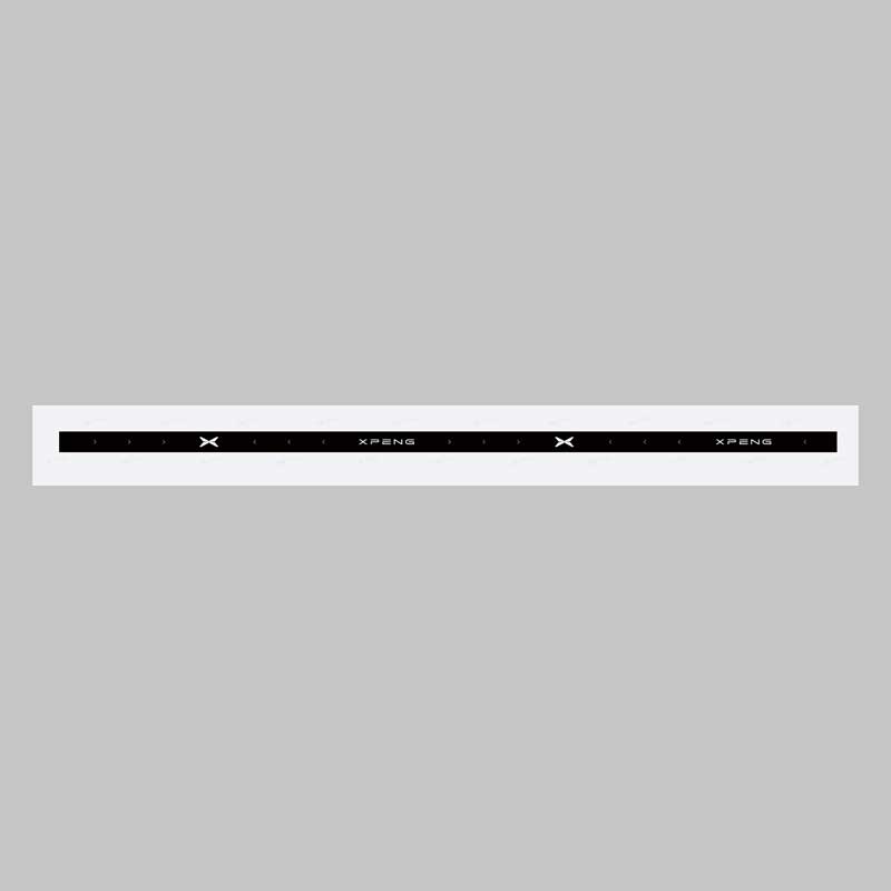 XPENG Bollard 3 Meters