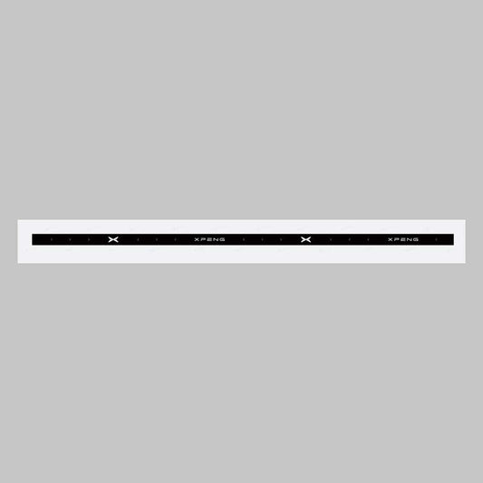 XPENG Bollard 3 Meters
