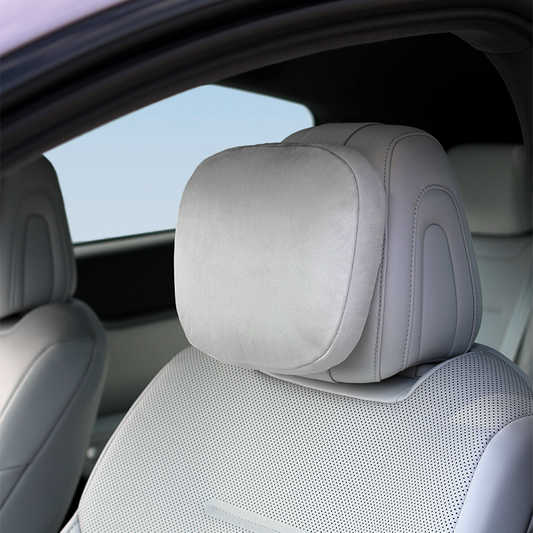 XPENG Headrest