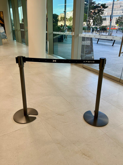 XPENG Bollard 3 Meters