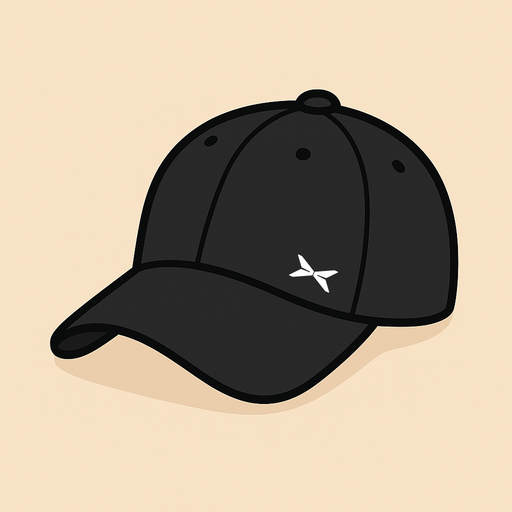 XPENG Cap