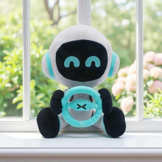 Plush Peng Peng