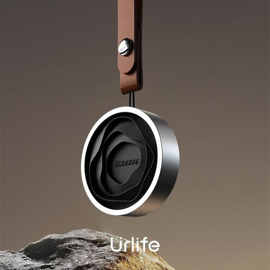 Car Fragrance Diffuser