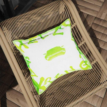 Pillow Blanket