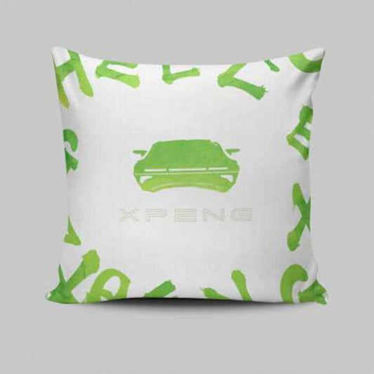 Pillow Blanket