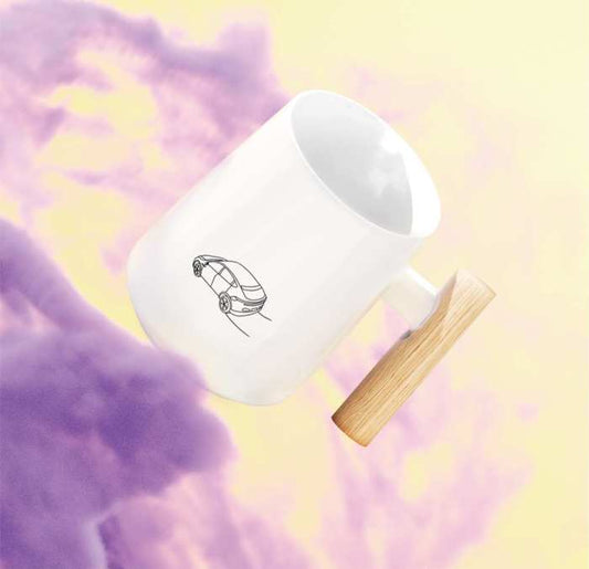 XPENG Mug