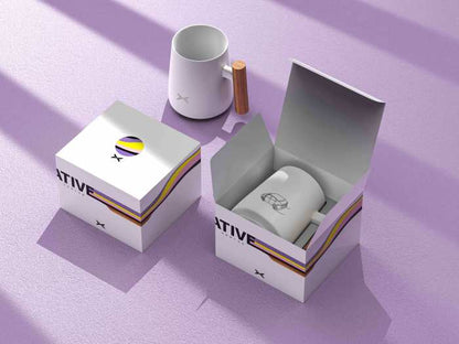 XPENG Mug