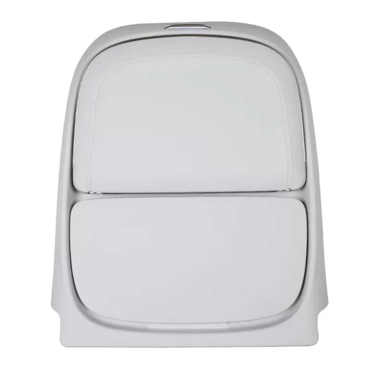 Rear table
