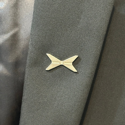 XPENG Staff Brooch Magnet (STAFF ONLY)